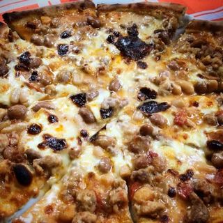 Pizza 220 lire [NEW]