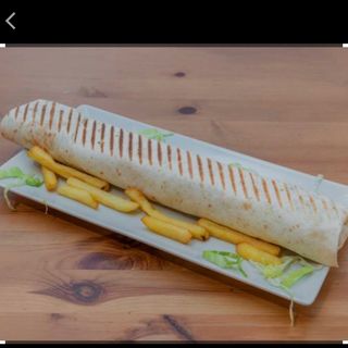 Durum Hawaiano XXL