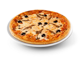 Pizza Suprême