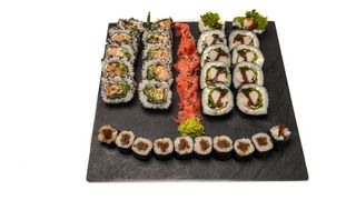 Zestaw Cicha Maria 30szt