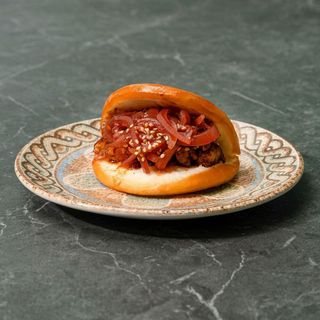 Bao Selection (3 PZ)