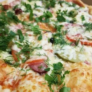 Піца Охота Велика (820г)