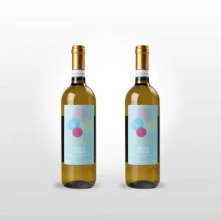 2X GRILLO SICILIANO FONTE FRONTINI