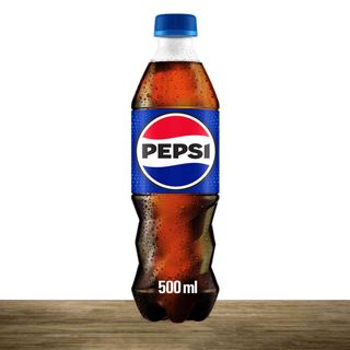 Pepsi 0.5 L