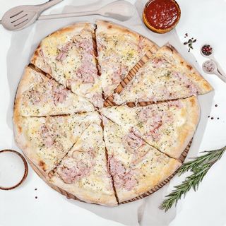 Pizza Soffietto Formaggio Ø 32cm