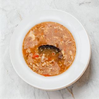 Flaki wołowe z pieczywem duże 550 ml