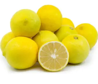 Citron Lime Sucré