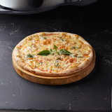 Pizza Chawarma