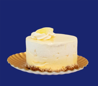 Monoporzione Limone