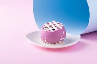 Blueberry