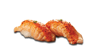 Нигири саки таки (90г)