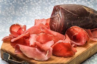 DOP BRESAOLA
