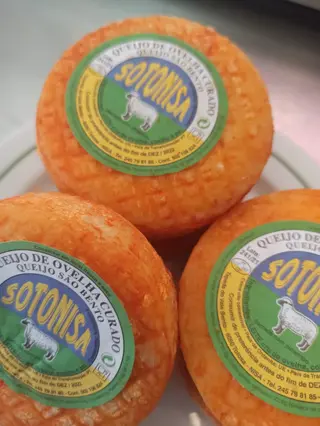 Queijo de Niza
