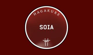 Soia Hagakure 20ml