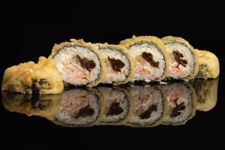 TEMPURA EBI