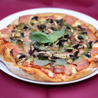 Pizza Luca (30 Cm.)