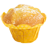 Лимонов мъфин с пълнеж (100г)