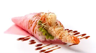 120. Temaki ebiten