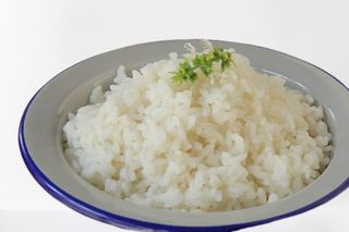 Arroz Blanco