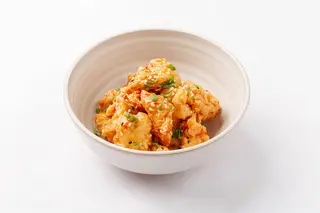 K-Crunch Chicken