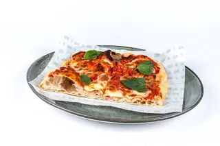 Margherita - Mezza