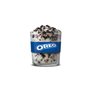 King Fusion Oreo