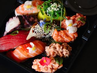 Суші сет (415g)