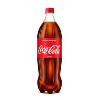 Coca-Cola Sabor Original (1,25 Lt.)