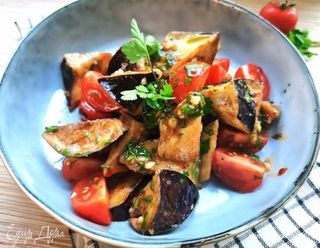 Салат "Лазат" (200 гр.)