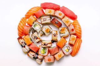 Sakana