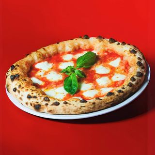 Margherita