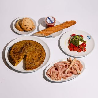 Pack Trufado (Para 4 Personas)