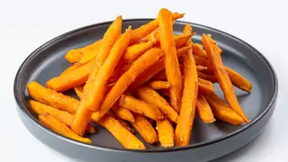 Cartofi Dulci