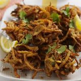 Vegetables Pakora