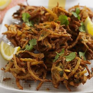 Vegetables Pakora