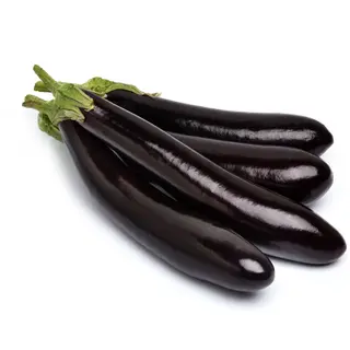 MELANZANE LUNGHE