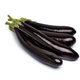 MELANZANE LUNGHE