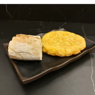 Pincho De Tortilla De Patatas (1 Ud.)
