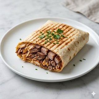 Taco Francés (XL)