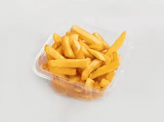 Patatine fritte
