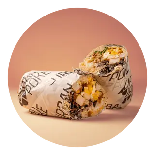 Chicken Wrap