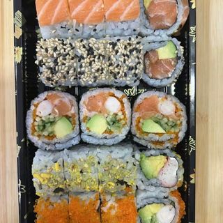 \\Bandeja de Hermano (19 Uds.)\\