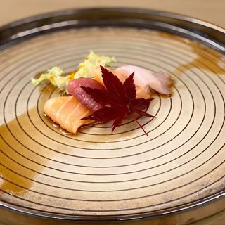 020.Carpaccio di misto