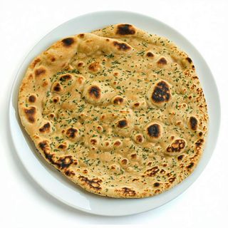 Methi roti