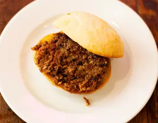 Tapa El Torero