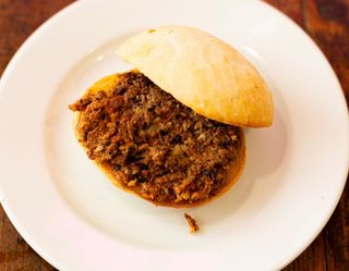 Tapa El Torero