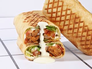 Кебаб L (курка) 400г