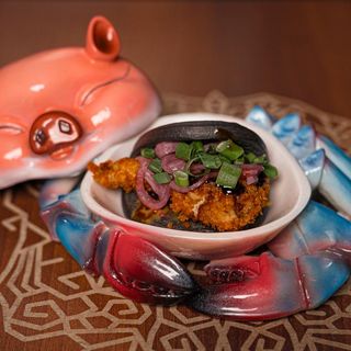 Krab Bao