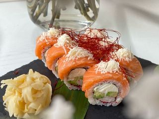 Рол Йоко (410г)