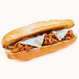 ბიგ ბირდ (ჰალალი)